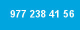 977 238 41 56 977 238 41 56
